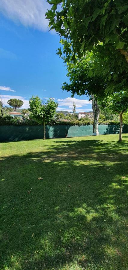 Casa Javi Leilighet Pelayos de la Presa Eksteriør bilde