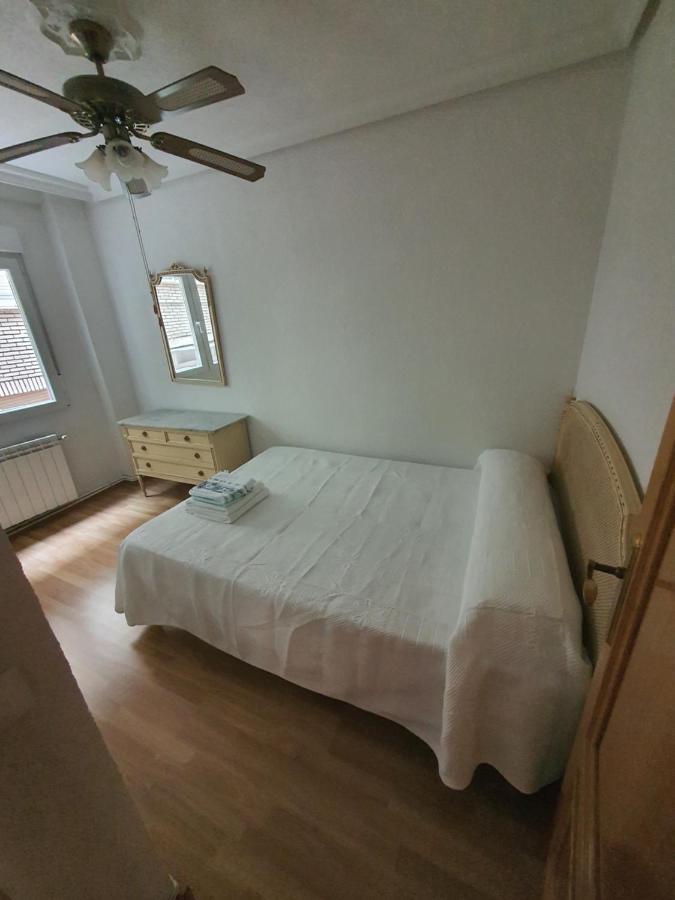 Casa Javi Leilighet Pelayos de la Presa Eksteriør bilde
